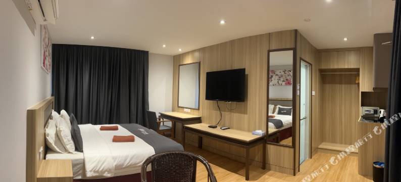 邦咯岛桑迪海滩度假村(Pangkor Sandy Beach Resort)图片