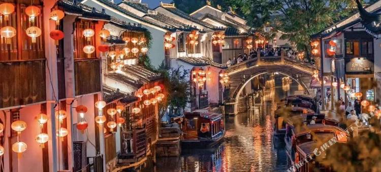 7天优品酒店(木渎古镇店)图片