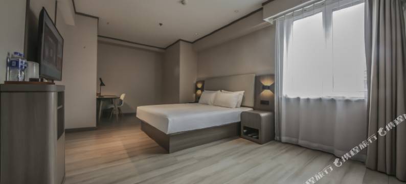 汉庭酒店(沈阳南塔金马鞋城店)图片