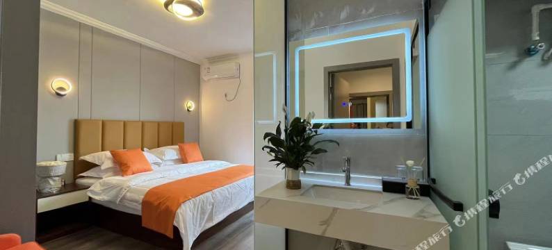 拾二依居民宿图片