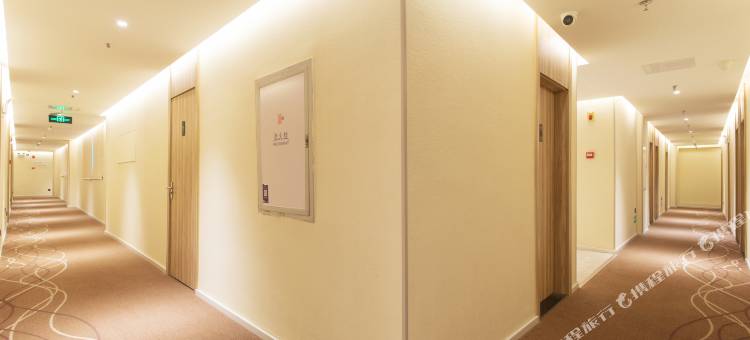 汉庭酒店(淮安金湖苏宁广场店)图片