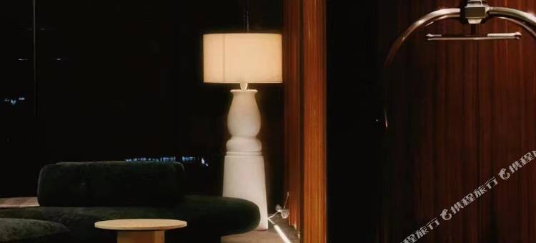 武汉恺德光谷城际酒店图片