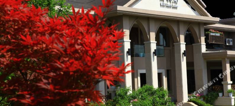 昆明野鸭湖度假酒店图片