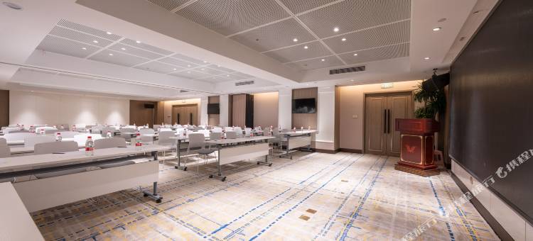 维也纳国际酒店(石家庄火车站高教区店)图片