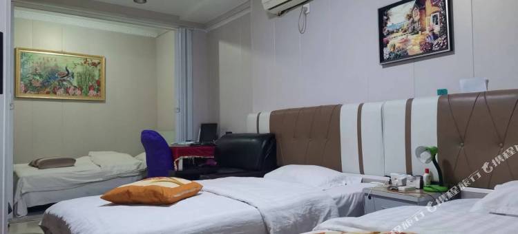 兴化龙福客房(楚水实验学校店)图片