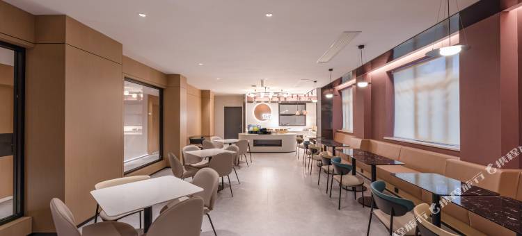 你好酒店(盐城建军路师范学院店)图片