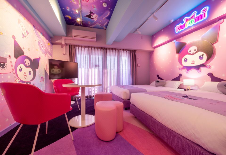 RESI STAY The Kyoto Hotel Overview