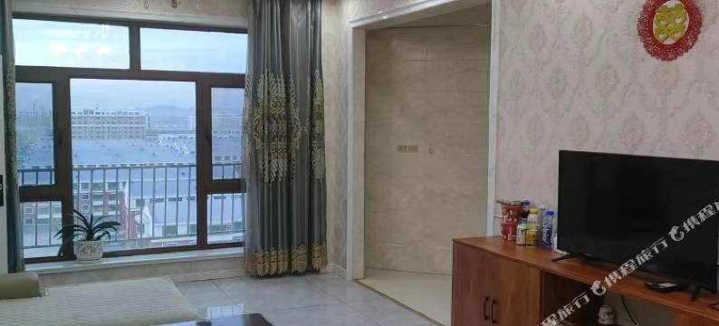 阿荣旗浩淇快捷宾馆图片