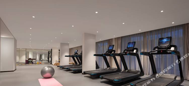 台州白天鹅酒店(国际会议中心)图片