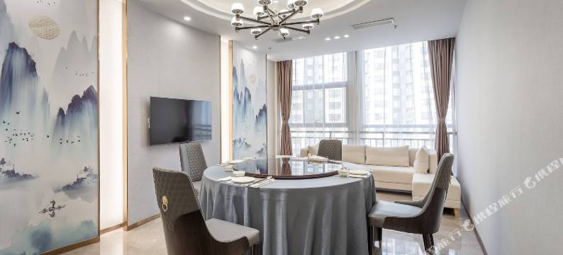 宜春之家酒店(南昌西站省人民政府店)图片