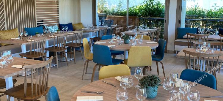 东蒙彼利埃吕内尔基里亚德酒店(Kyriad Montpellier Est - Lunel)图片