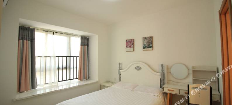 合肥爱家家庭式公寓图片