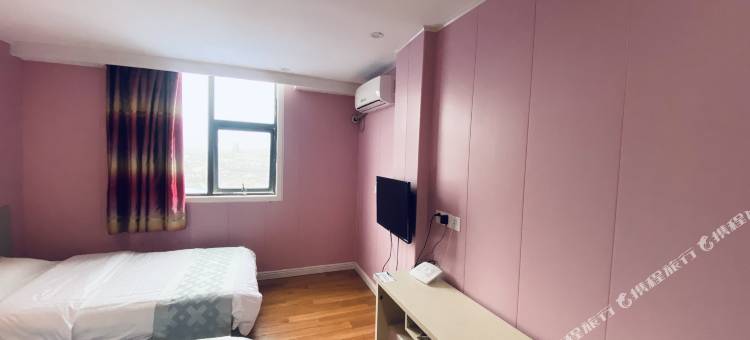 途窝假日酒店(盐城滨海鑫鼎国际广场店)图片