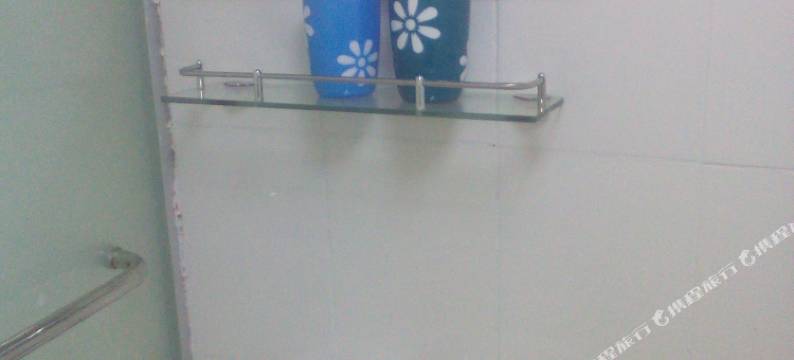 上海海锦宾馆(富锦路地铁站店)图片