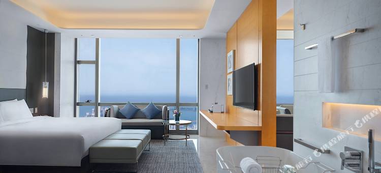 海口索菲特大酒店图片