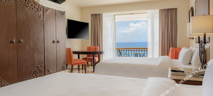 马奎斯洛斯卡波斯全包无分时度假村-限成人(Marquis Los Cabos, an All - Inclusive, Adults - Only & No Timeshare Resort)图片