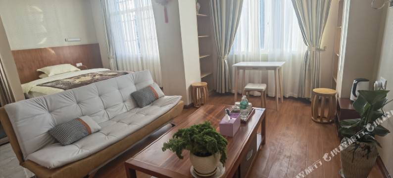 腾冲元吉客栈图片