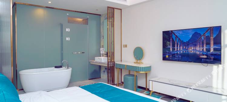 佛山云希酒店(南海狮山店)图片