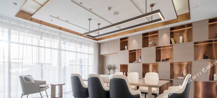 麗枫酒店(泰兴黄桥大梦想城园区店)图片