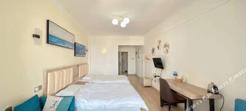 重庆迎欢公寓图片