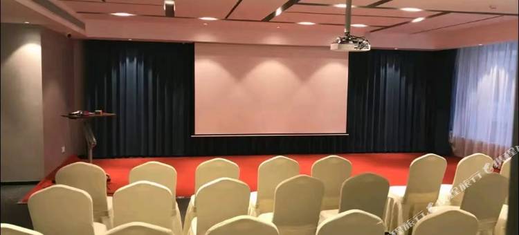 原之野民宿(徐州人民广场地铁站店)图片
