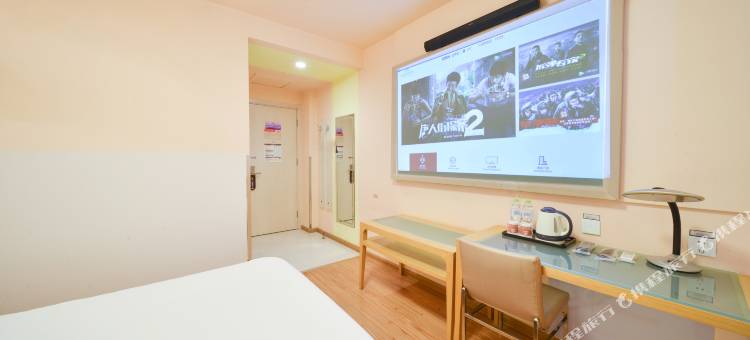 银座佳驿酒店(烟台环山路万达广场店)图片