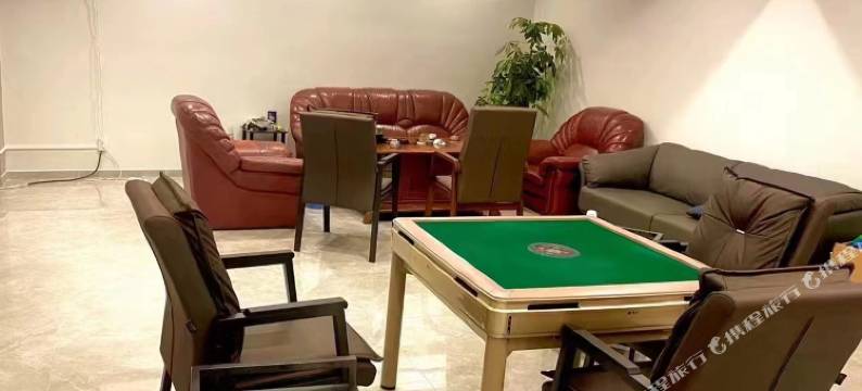 吾舍里公寓(花园新村店)图片
