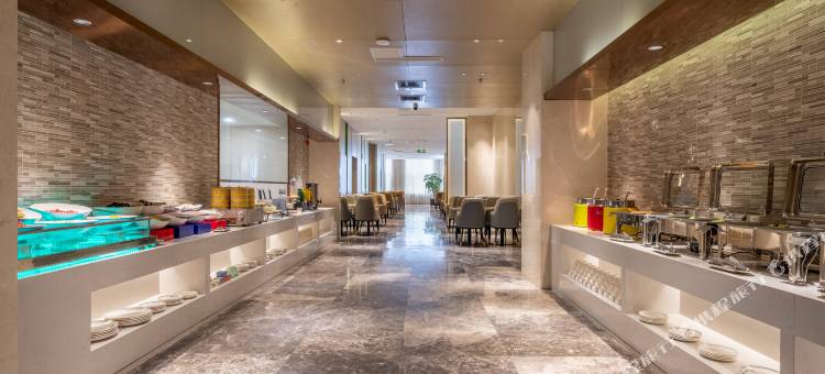 麗枫酒店(潍坊高新金马路店)图片