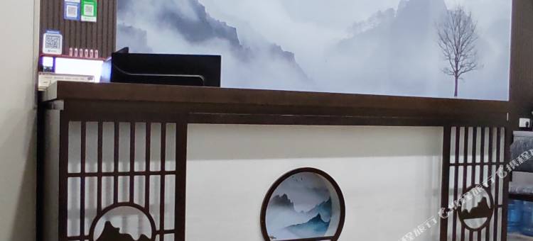 屏山建国宾馆图片