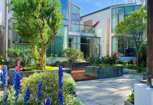 secluded in nature  Minshuku Hotel Overview