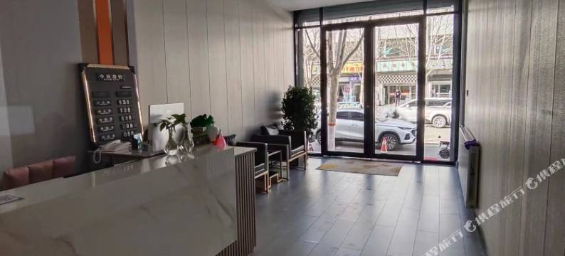 昔阳天美宾馆图片