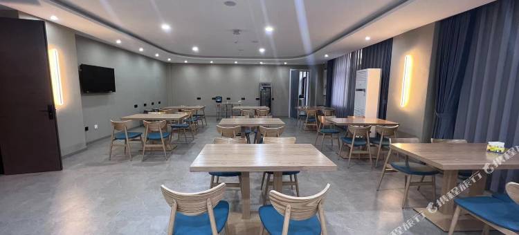 如家素柏·云酒店(朝阳友谊大街火车站店)图片