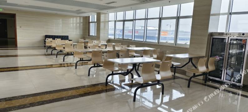 淄博青龙山宾馆图片