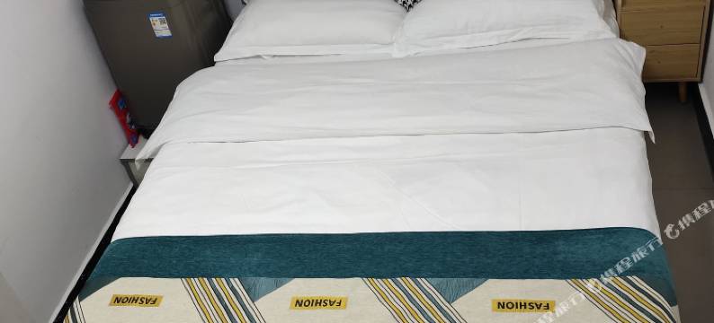 榕客多公寓(福州南站店)图片