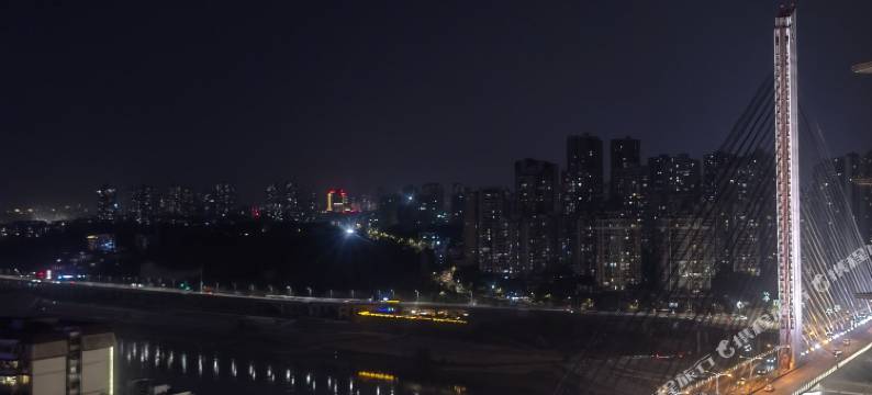 尔亭·金沙公寓(肿瘤医院店)图片