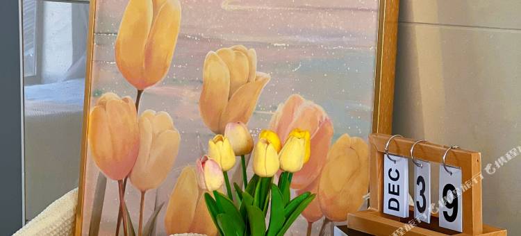 花鸟岛楼蓝渔家民宿图片