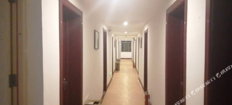 洛阳爱巢宾馆(洛邑古城店)图片