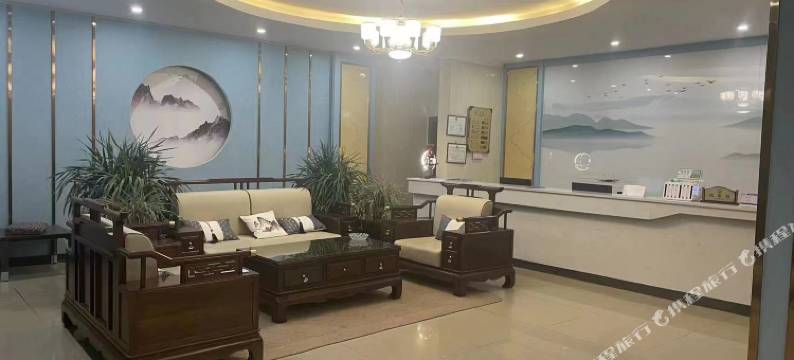 措美安徽宾馆图片