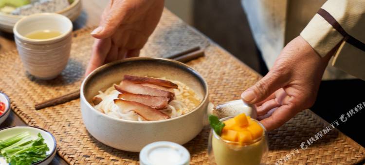 阳朔观岚酒店图片