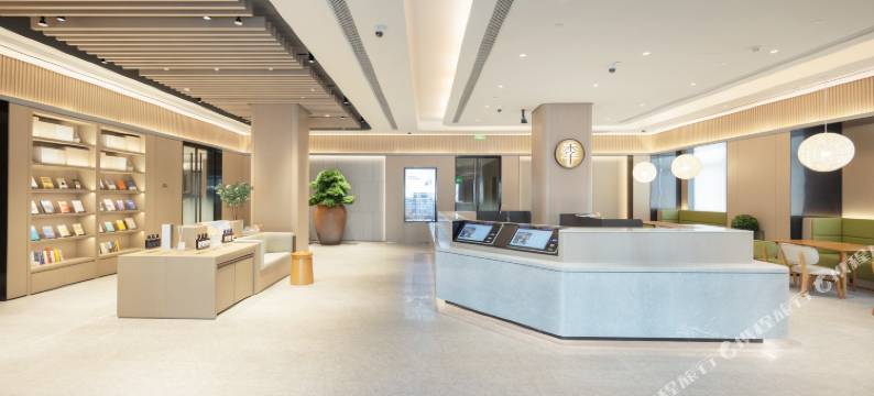 全季酒店(上海五角场长海医院店)图片