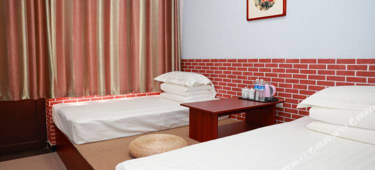 如家华驿酒店(张家口蔚县雪绒花大道店)图片