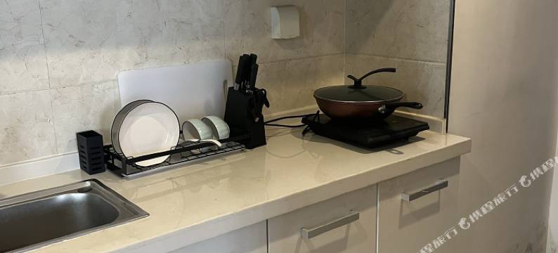 优住民宿(万达广场店)图片