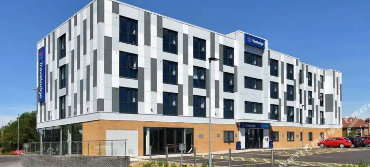 Travelodge Maldon图片