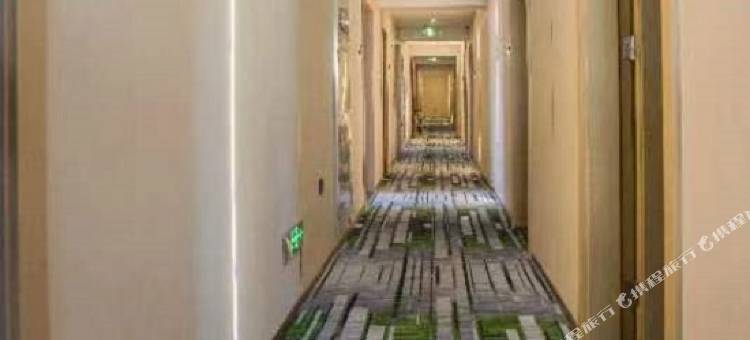 格林电竞酒店(扬州江都龙川路店)图片