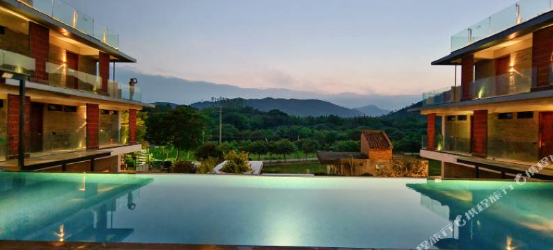 广州麦客和客精品民宿图片