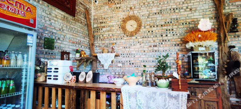 几寻暮舍民宿(临沧机场店)图片