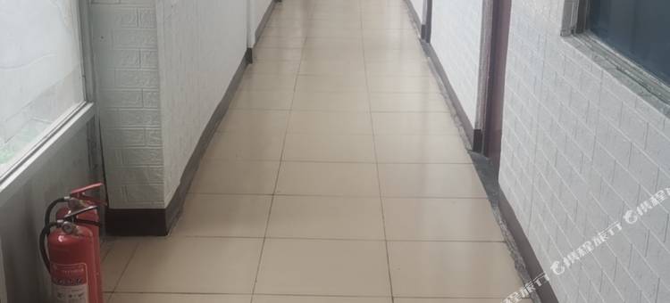石家庄鹿泉香枝旅馆图片