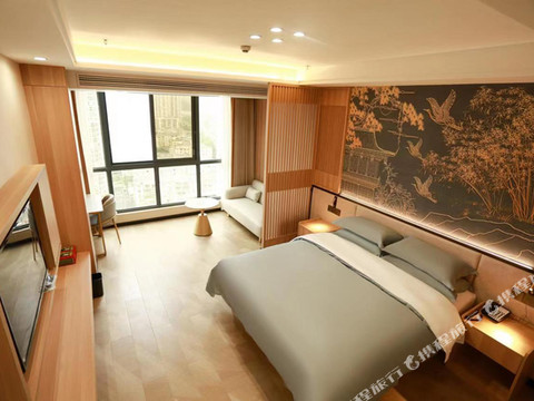 桐梓都市118精选酒店(高铁东站店)