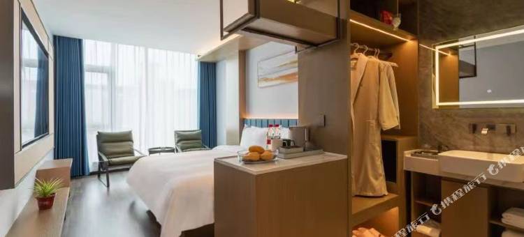 四季·江南酒店(济源职业技术学院御驾街店)图片