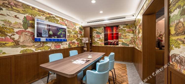 星程酒店(北京五道口林业大学店)图片